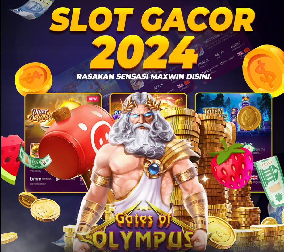 quais as melhores slots online